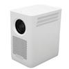 Smart Projector HD 1080P Support 4K Decoding 2.4G WiFi   5.0 Remote Control Portable Video Projector