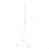 Coffee Cup Holder Mug Rack Compact for Counter Storage Organizer Kitchen Cabinet