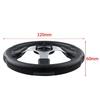 Racing Style 320mm 13 Inch Steering Wheel for YAMAHA Golf Cart EZGO Car Accessories