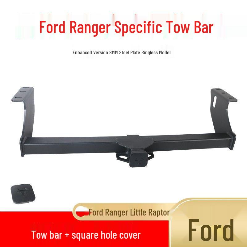 23-Model Ford Ranger Tow Bar Trailer Hook Bracket