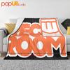 Rec Room Ultra-Soft Blanket Quilt Winter Sofa Cover Bed Covers