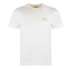 Embroidered-logo T-shirt 81019011