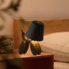 New bedroom bedside light led light charging creative ins ambient light ornament machine dog ornament light