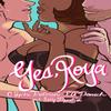 Yes Roya Color Edition by C. Spike Trotman Paperback Book 9781945820854