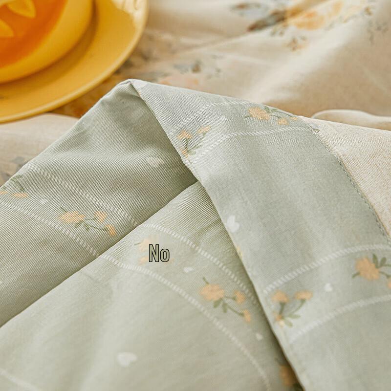 Yalu Lightweight All-Season Cotton Quilt