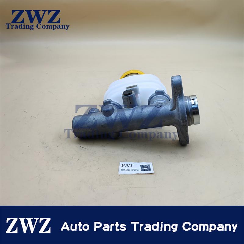 For Nissan Almera Classic Brake Master Cylinder B10 N16 QG16 46010-95F0C 4601095F0C 46010 95F0C