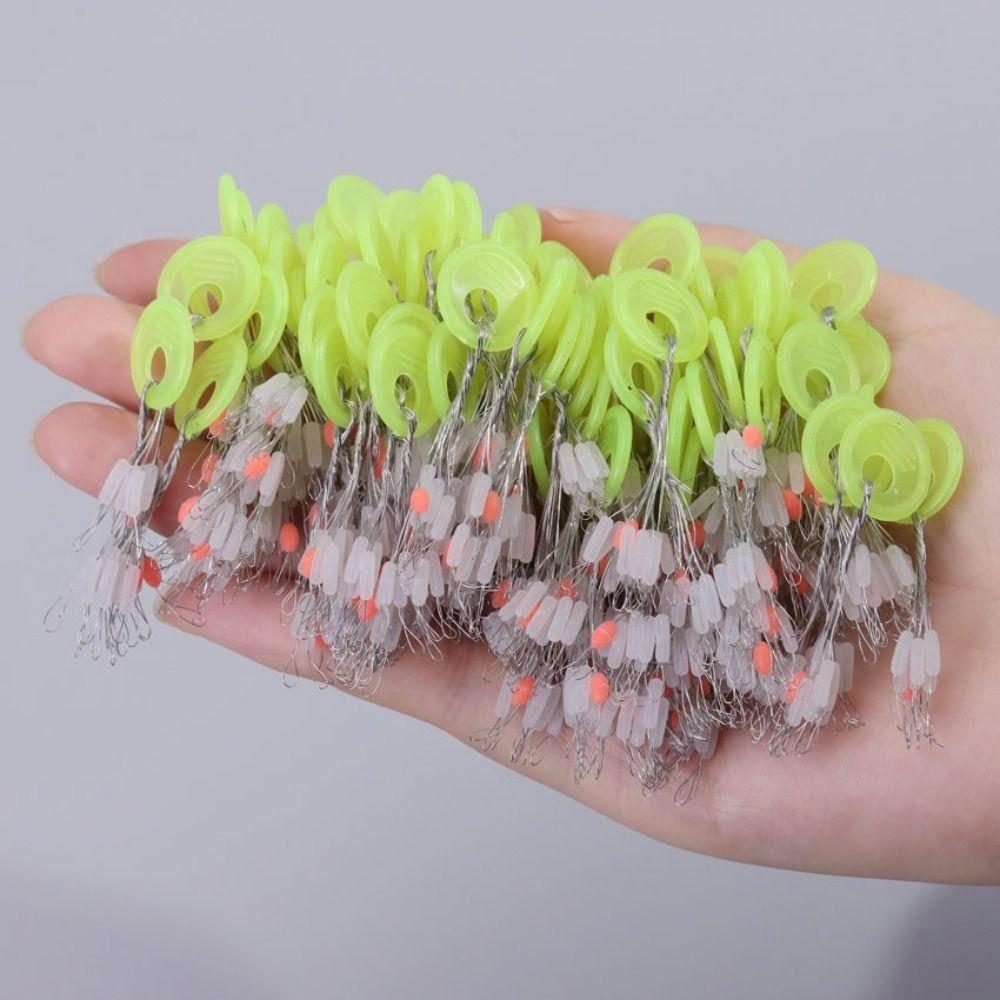 Floating Beans Carp Fishing Accessories Fishing Space Beans Fish Beans Float Beans Oval Float