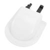 Solar Cable Gland Entry Housing Weatherproof ABS Solar Double Cable Entry Gland for Roof Panels On RV Boat Camping Vehicle
