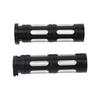 For Harley Sportster 883 Enduro Motorcycle CNC Hand Grips 1200 XL Dyna Softail 1996-2015 Aluminum Handlebars Accessories