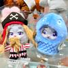 Genuine Zootopia V2 Nick&Judy Best Undercover Series Blind Box Cute Doll Pendant Collection Desktop Ornament Fashion Trend Toys
