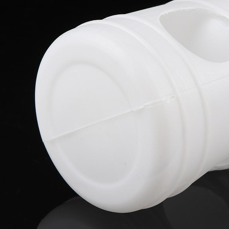 Kunststoff Weiß Trinker Tauben Vögel Trinker Wasser Dispenser Zubehör