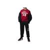 Jordan Court Of Legends Sweatshirt Casual Simple Comfortable Soft Crew Neck Fitness Kids Tops Red II0271-687