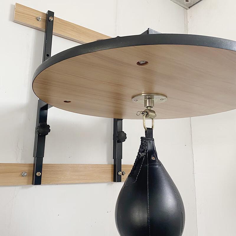 WEZHO Adjustable Height Boxing Speed Ball Stand