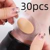 10-100pcs Adhesive Foot Patches Hydrocolloid Heel Liner Shoes Stickers  High Heel Shoes