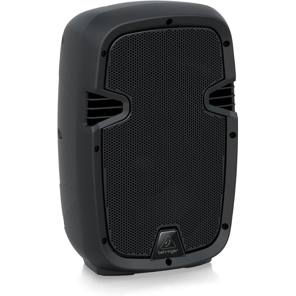 Behringer PK108 Passive Speaker 8 inch Acceptable Input 350W 2-Way 1