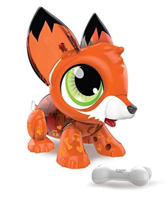 

ASOBIATION Сборка Abot Fox