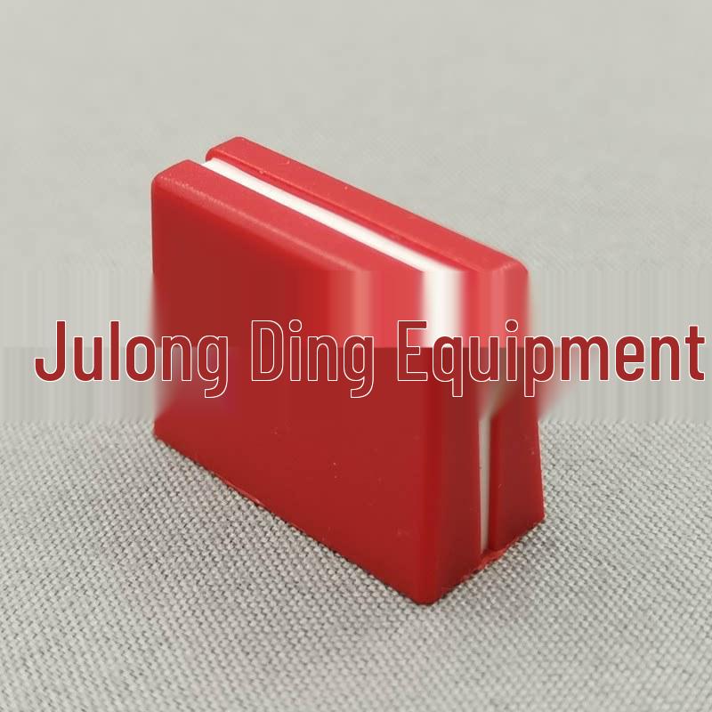 XDJ-RX3/RX2/RX/XZ & DDJ-RZ/SZ/SZ2 All-in-One Controller with EQ and Volume Knob Caps