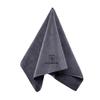 Car Double-Faced Plush Absorbent Towel Cleaning Drying Cloth For Porsche Cayenne Panamera Macan Boxster Cayman 718 911 Sticker