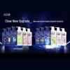 Clear Men's Deep Cleanse Shampoo & Sport Body Wash Combo