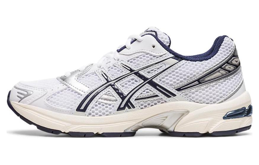ASICS Gel 1130 White Midnight Women s 1202A164-110 42
