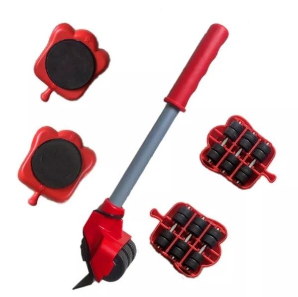 Easy Roll Furniture Moving Kit