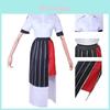 Time Agents Cosplay Costume For Jo Ling, Lu Guang, And Cheng Xiaoshi Durable And Comfortable Polyester Material