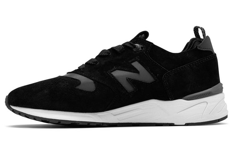 999 New Balance Сделано в США Черный M999RTF 37