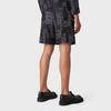 EMPORIO ARMANI SS23 Casual Shorts Men's Blue D41PB3-D1050-0920