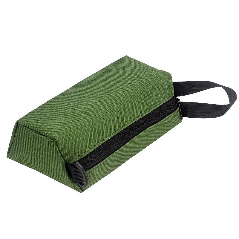 EDC out door tactical waterproof storage miscellaneous bag muti-function camping equipment for tools accessories gadget man gift