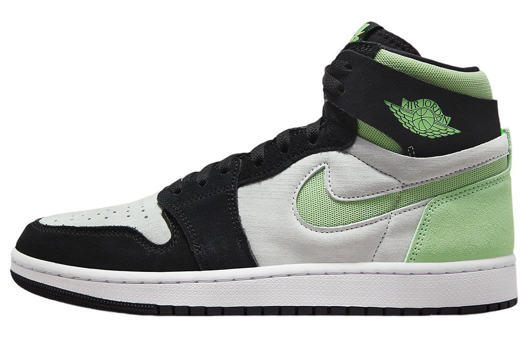 Jordan 1 High Zoom Air Cmft 2 Honeydew DV1307-103 42