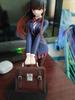 [USED] Shinakomi-san is a Social Disorder. Komi Shoko 1/7 Scale Figure