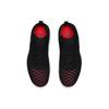 Jordan Flyknit Elevation 23 Black University Red AJ8207-023