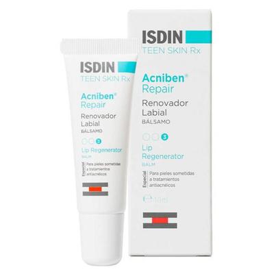 Teen Skin Rx Acniben Repair Lip Balm 10ml