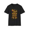 T-shirt Citation Apocalypse Now, Film Militaire