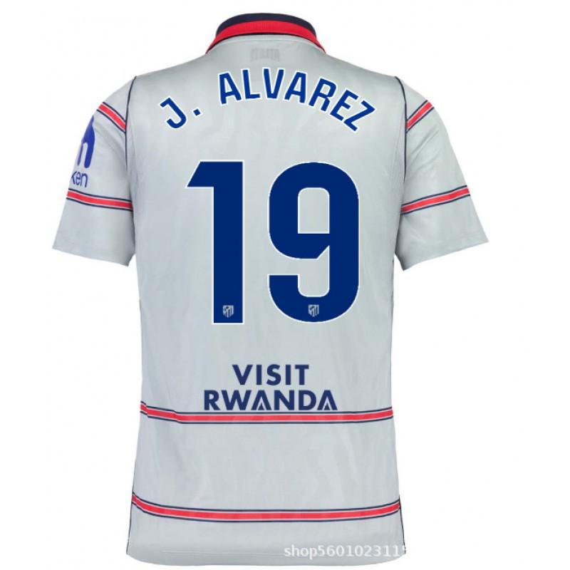 2026-2027 Fan Version Football Jersey Mbappe Lamine Yamal Dembele Shirt