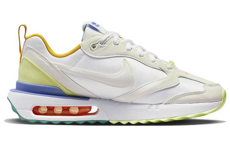Nike Air Max Dawn Peach Cream Light Thistle Women's DX3717-100