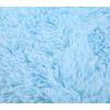 Soft Shaggy Long Fur Throw Blanket Thick Cozy Sofa Cover for Bed Living Room Nap Home Decor 200x230cm
