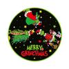 Christmas Tree Skirt Christmas Decoration Tree Skirt Sleigh Christmas Tree Decoration Ornament