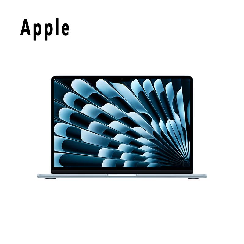 

Apple 2025 MacBook Air 13-inch M4 Laptop (CN version)
