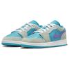 Jordan Air Jordan 1 Low SE Slip Resistant Cushioning Abrasion Resistant Slip Resistant Cushioning Abrasion Resistant DX4374-300
