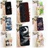 Einfaches Design Print Für vivo Y73s 5G V2031A Hülle Silikon Rückseite Für Vivo Y73S Y 73s 5G 6.44" Stoßfeste Handyhüllen Bumper