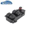 NEVOSA 35750-TM0-F01 For Honda City Fit 2009 2010 2012 2013 2014 Lifter Control Button Electric Master Window Switch 35750TM0F01