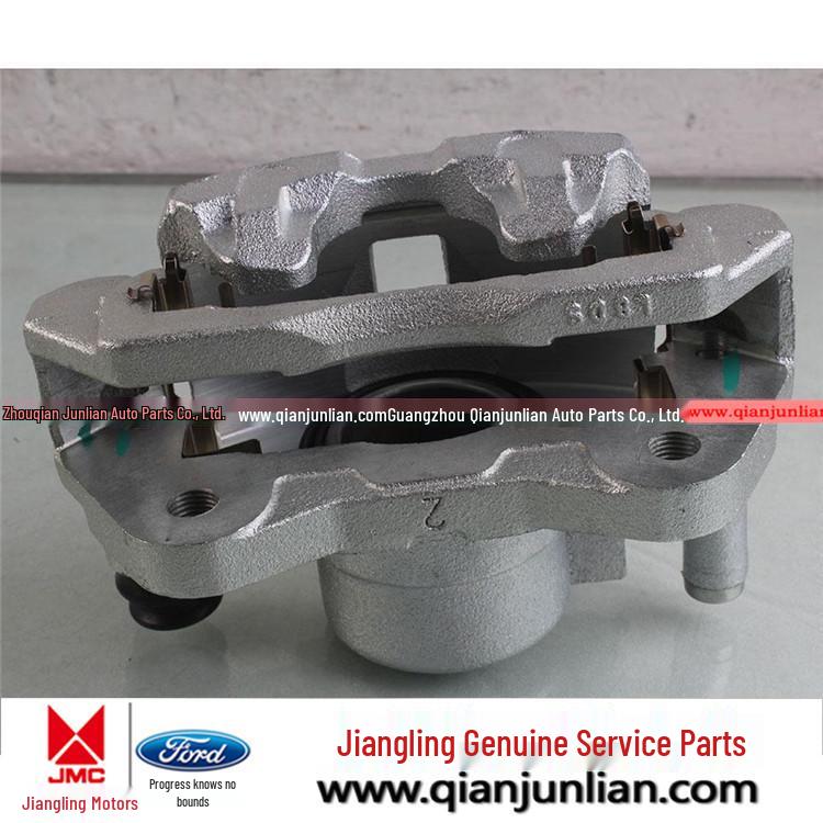 Baodian Baowei Qingling Pickup Challenger Landwind X6/X9 Vorderbremssattel-Baugruppe