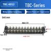 TBC Series High-Current Terminal Blocks