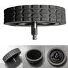 Driving Wheel Improve the Performance of Your For Ecovacs DT85G Robot Vacuum with a Brand New Spare Tire Easy To Install