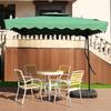Outdoor Patio Sunshade Umbrella
