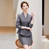 Kaseyè Women's Professional Suit Set