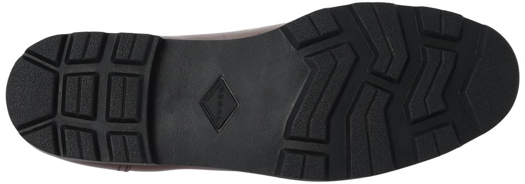 Tyrolean 55EL Braun cm [Regal] Herren 26,5