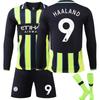 Calcio – Uniformi da calcio