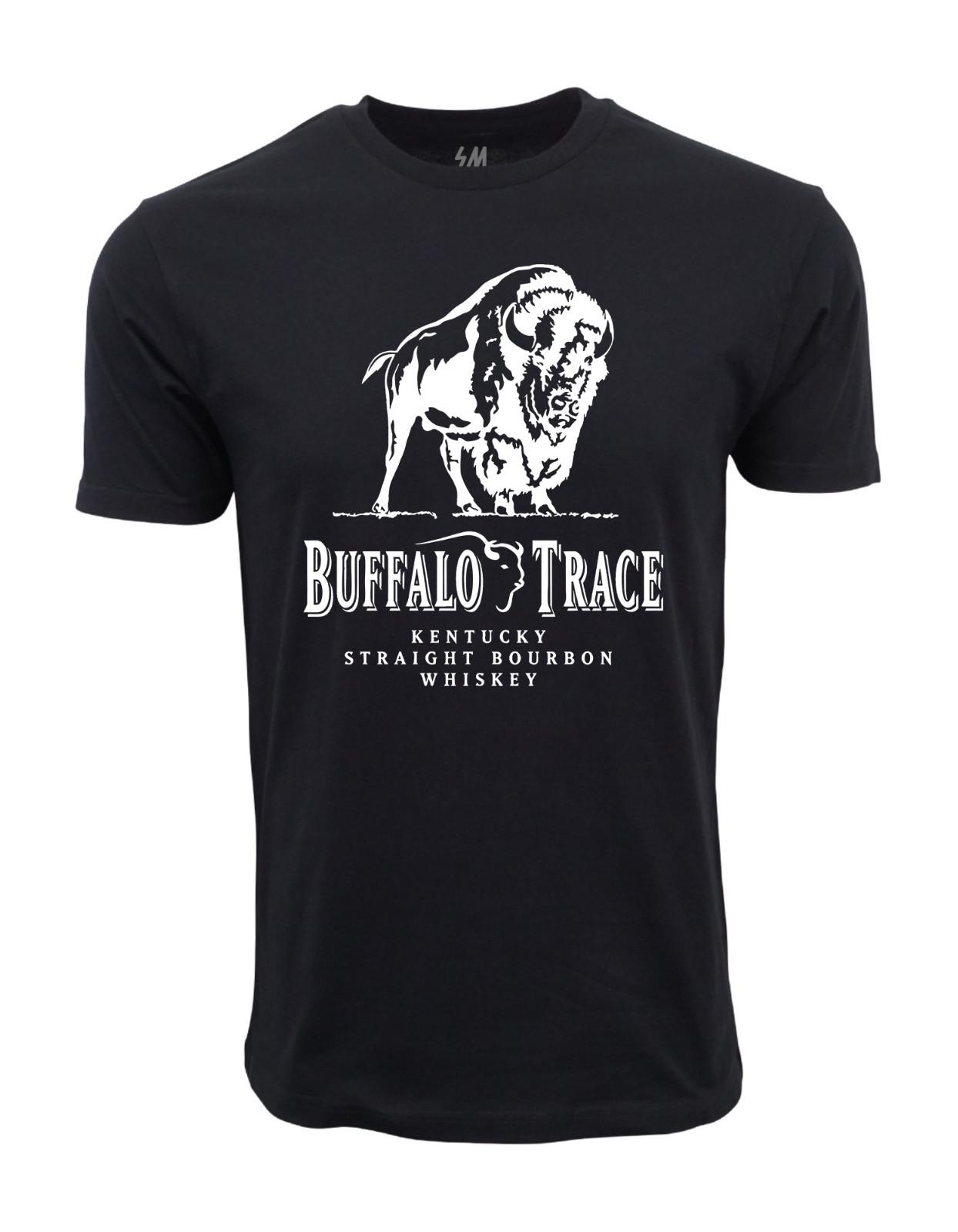 Trace Kentucky Whiskey Graphic T shirt M